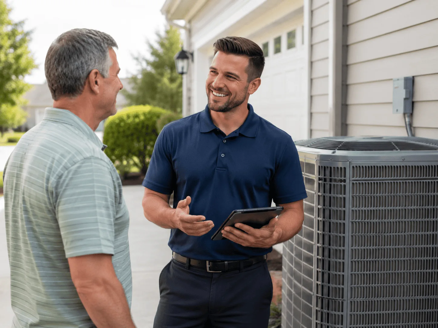 Heat Pump Installation Tipton, MO FAQs